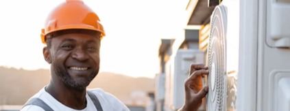 HVAC — Chauffage, climatisation, traitement d’air