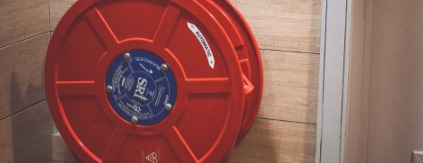 RIA — Robinets d’incendie armés